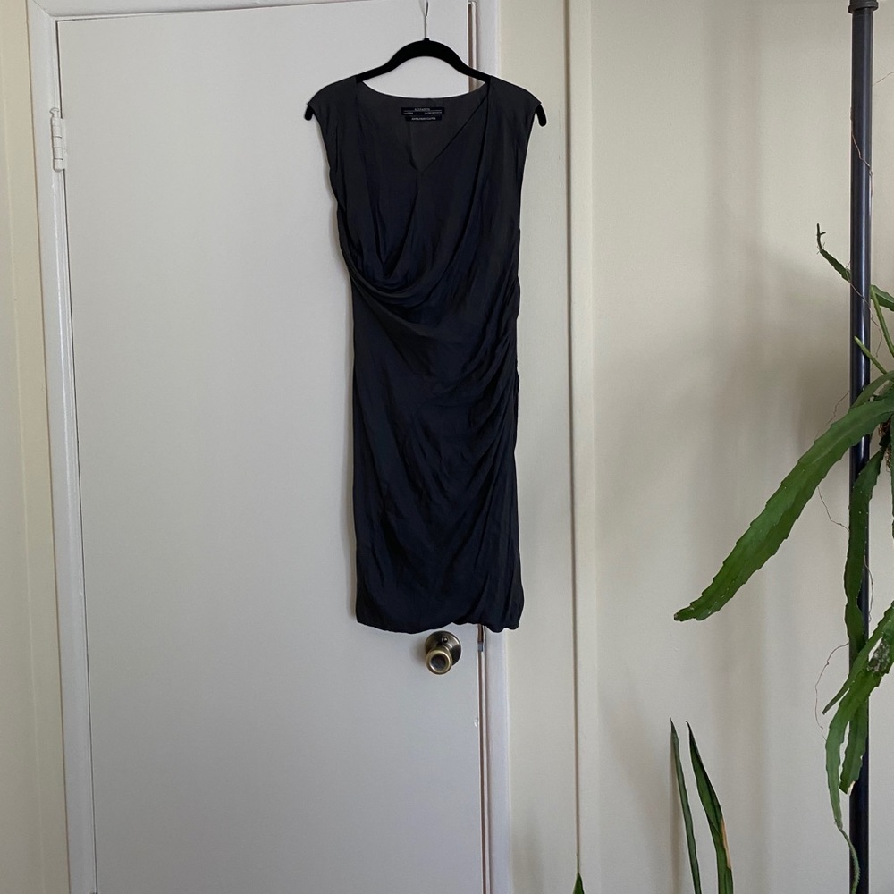 All Saints Dress